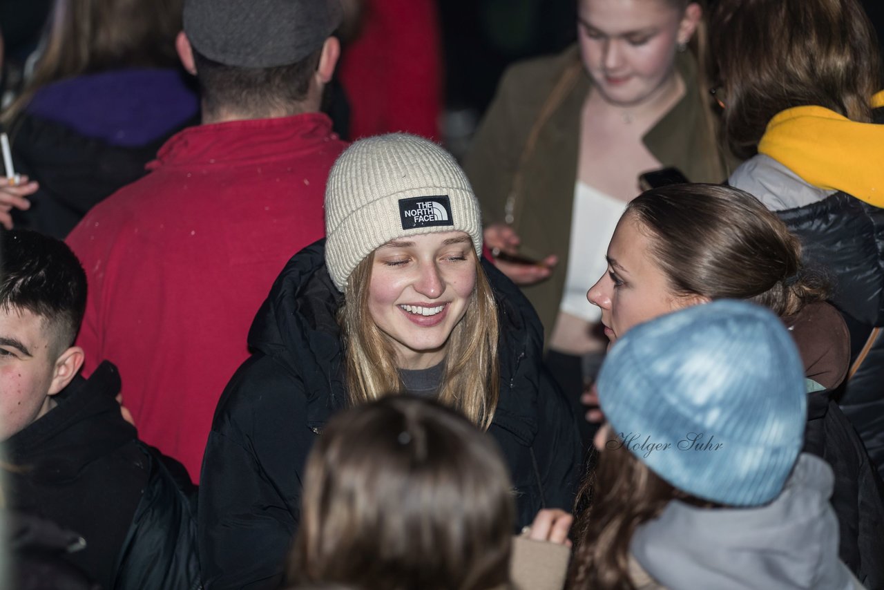 Bild 521 - Osterfeuer